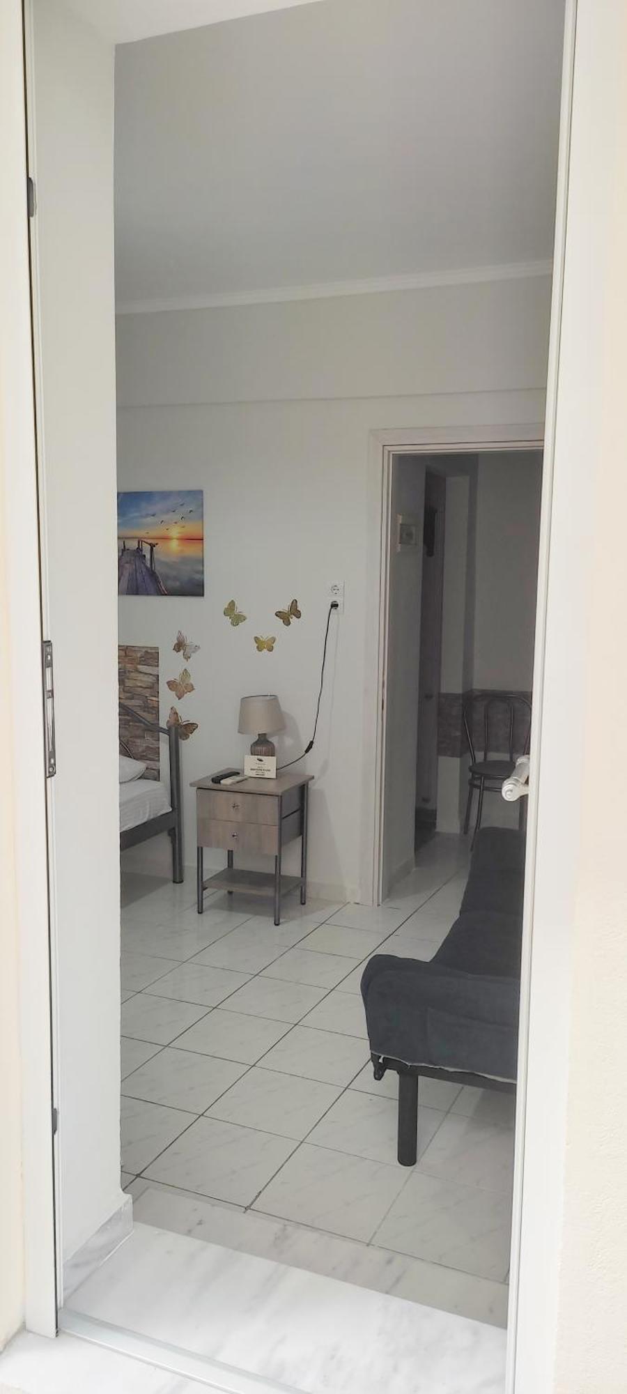 Appartement Anastasia Studio à Kavala Extérieur photo