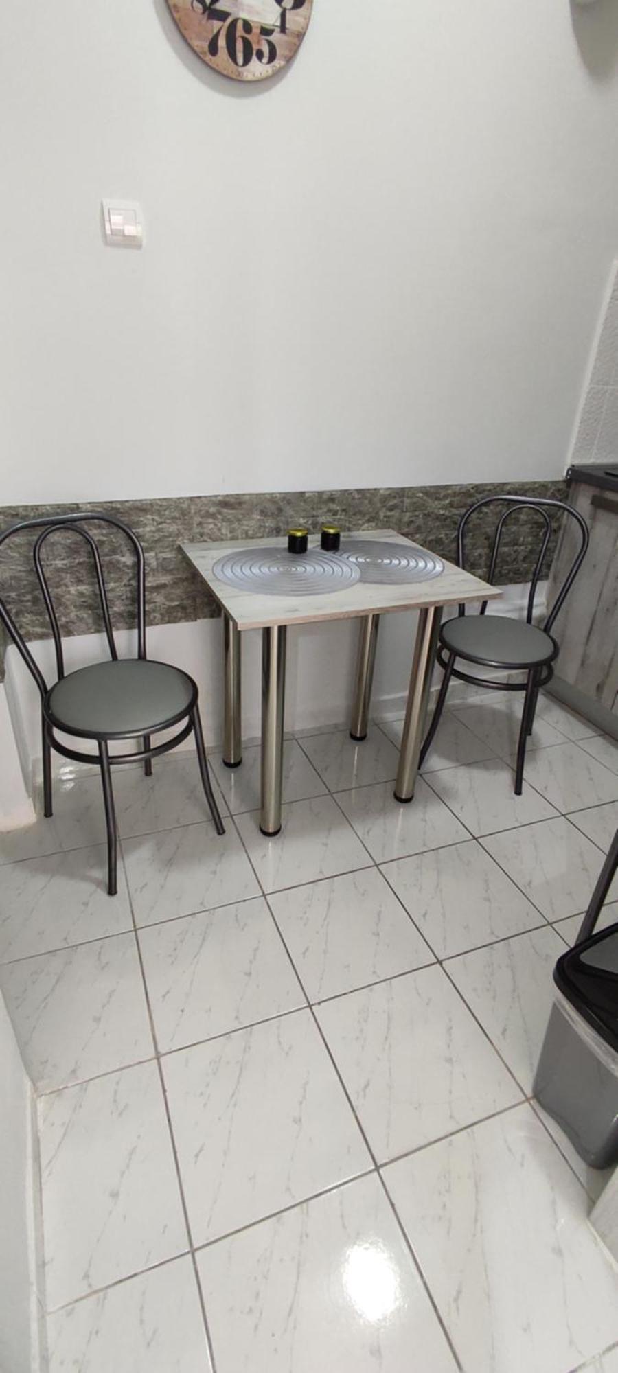 Appartement Anastasia Studio à Kavala Extérieur photo