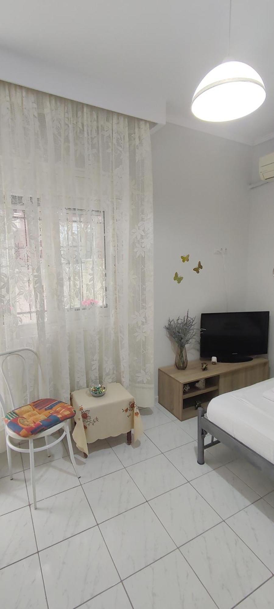 Appartement Anastasia Studio à Kavala Extérieur photo
