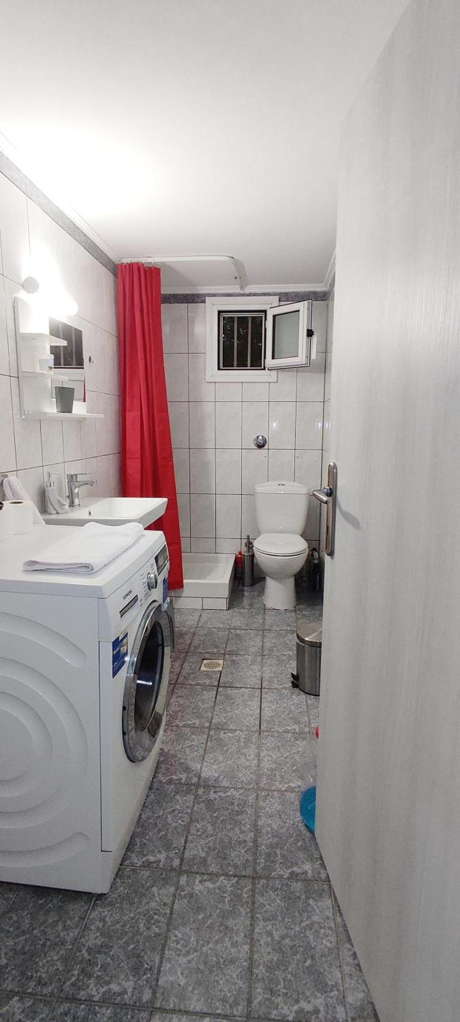 Appartement Anastasia Studio à Kavala Extérieur photo